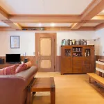 Zur Ankegass Apartamento Gorwihl