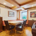 Zur Ankegass Apartamento Gorwihl