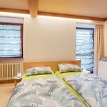 Zur Ankegass Apartamento Gorwihl