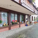 Zur Ankegass Lägenhet Gorwihl