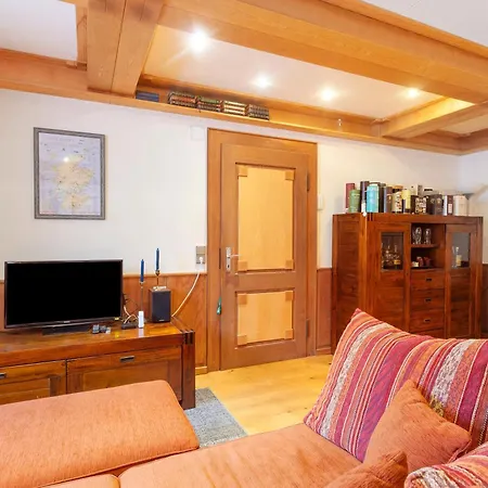 Zur Ankegass * Gorwihl