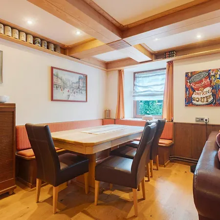 דירה Zur Ankegass