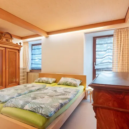 Zur Ankegass דירה