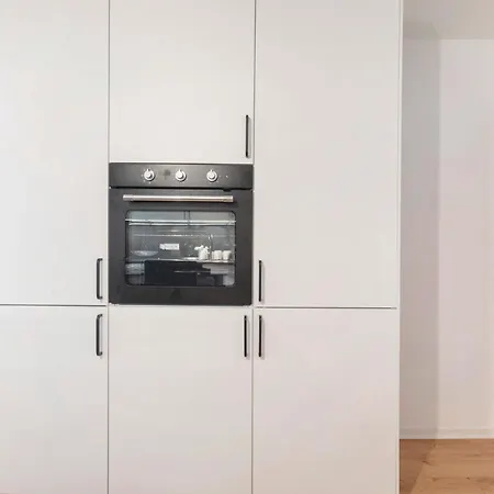 Zur Ankegass 아파트 *