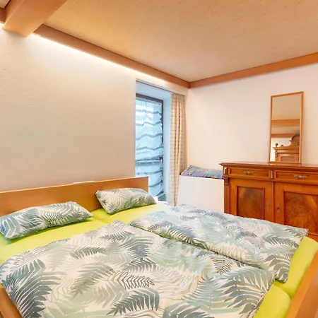 Zur Ankegass Gorwihl