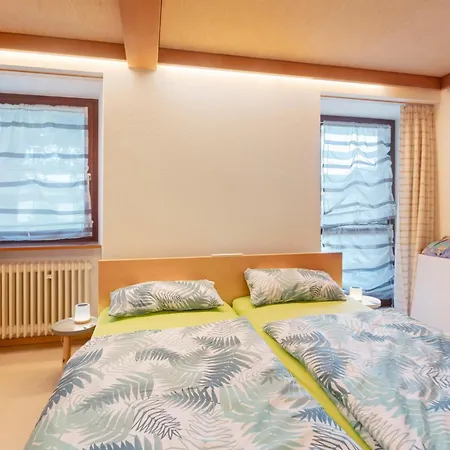 Zur Ankegass דירה