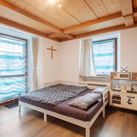 Zur Ankegass * Gorwihl