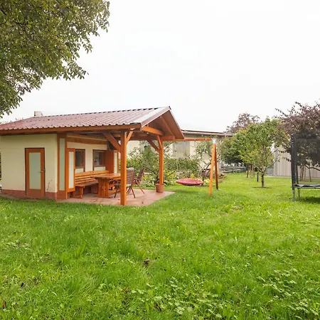 Zur Ankegass דירה Gorwihl