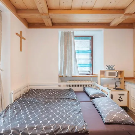 Zur Ankegass Gorwihl