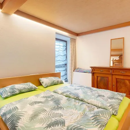 Apartamento Zur Ankegass Gorwihl