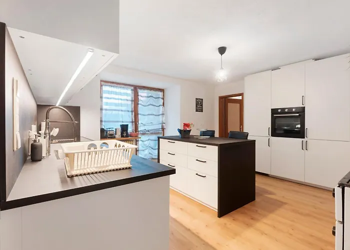 Apartmán Zur Ankegass