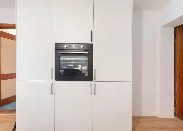 Zur Ankegass Apartmán *