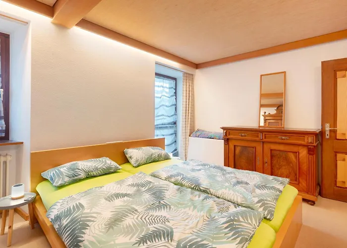 Zur Ankegass Gorwihl