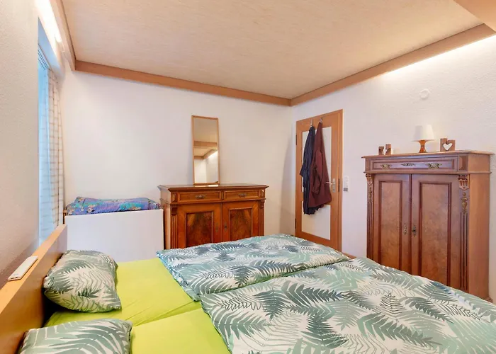 Apartmán Zur Ankegass *