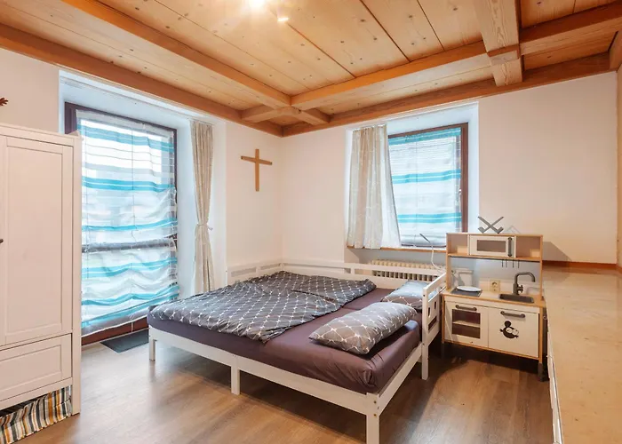 Zur Ankegass * Gorwihl