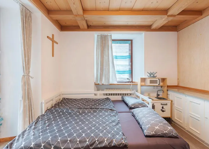 Zur Ankegass Gorwihl